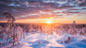 Frosty Adventures vs. Sun-Kissed Escapades Decoding the Battle of Summer and Winter Tourism